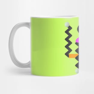 Flexi cat.4. Mug